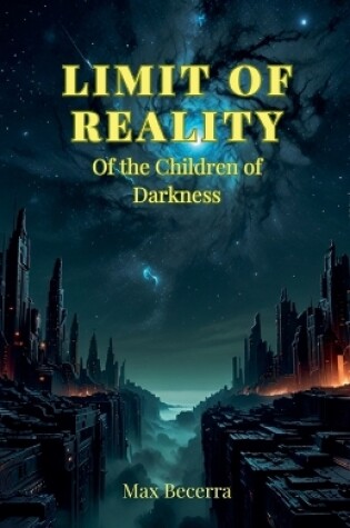 Cover of Limit of Reality