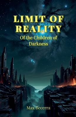 Cover of Limit of Reality