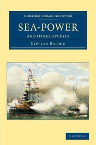 Cover of Sea-Power