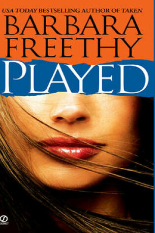 Cover of Played