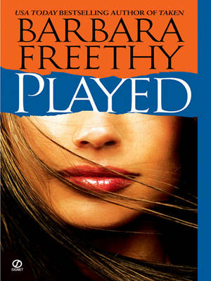 Book cover for Played