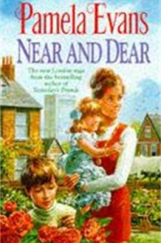 Cover of Near and Dear