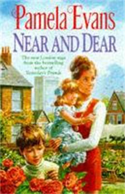 Book cover for Near and Dear