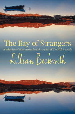 Book cover for Bay of Strangers