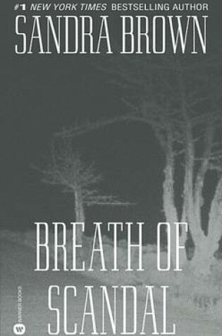 Cover of Breath of Scandal