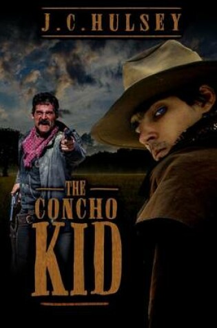 Cover of The Concho Kid