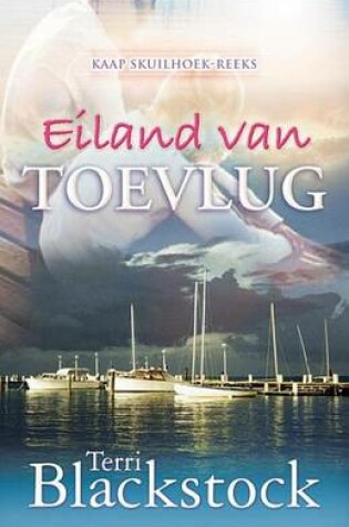 Cover of Eiland Van Toevlug