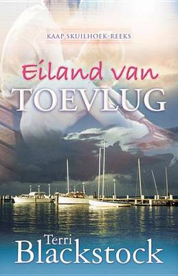 Book cover for Eiland Van Toevlug