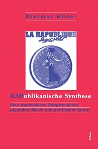 Cover of Rapublikanische Synthese