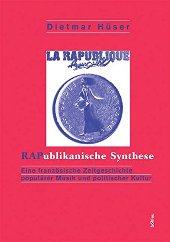 Book cover for Rapublikanische Synthese