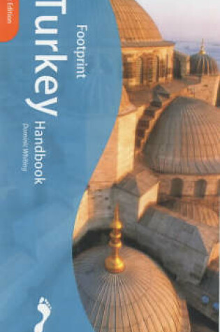 Cover of Turkey Handbook