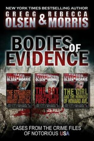 Cover of Bodies of Evidence (True Crime Collection)