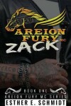 Book cover for Zack