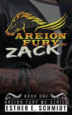 Cover of Zack