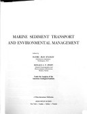 Book cover for Marine Sediment Transport and Environmental Management