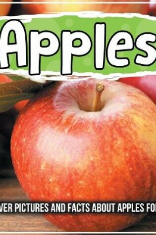 Cover of Apples