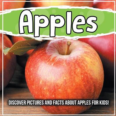 Book cover for Apples