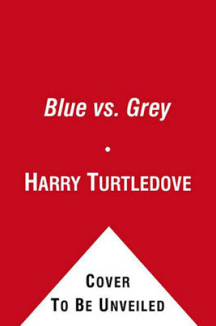 Cover of Blue vs. Grey