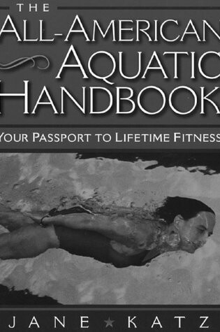 Cover of The All American Aquatic Handbook