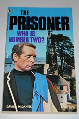 Cover of The Prisoner