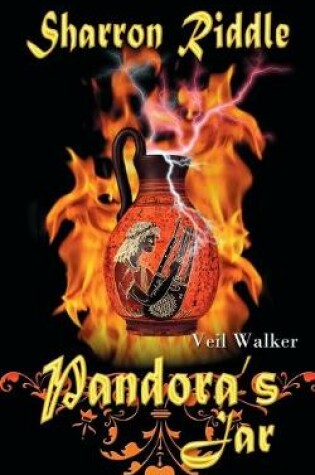 Cover of Pandora's Jar