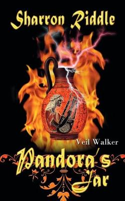 Book cover for Pandora's Jar