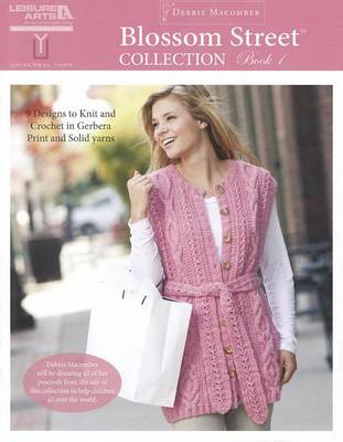 Cover of Blossom Street Collection, Book 1