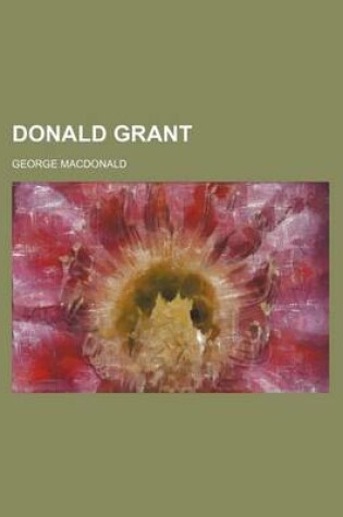 Cover of Donald Grant