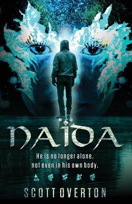 Book cover for Naïda