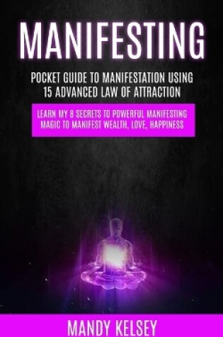 Cover of Manifesting