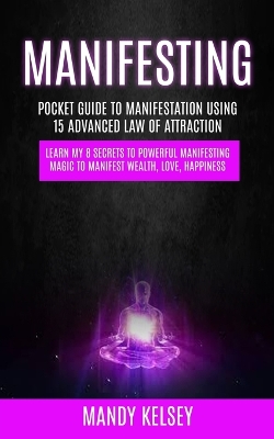 Cover of Manifesting