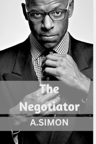 Cover of The Negotiator