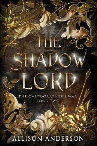 Cover of The Shadow Lord