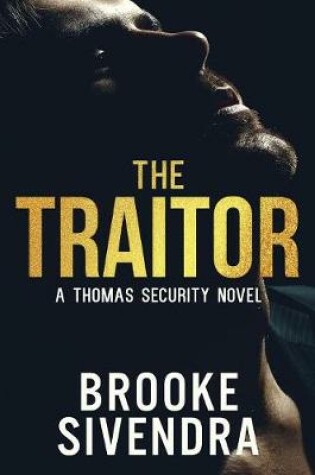 Cover of The Traitor