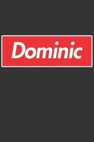 Cover of Dominic