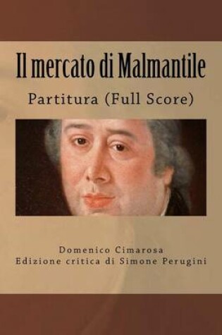 Cover of Il Mercato Di Malmantile