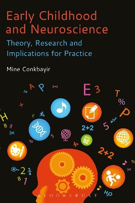 Book cover for Early Childhood and Neuroscience