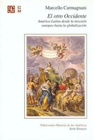 Cover of El Otro Occidente