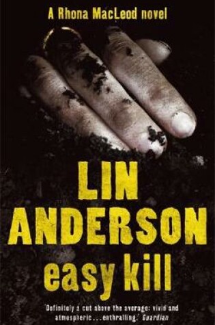 Cover of Easy Kill