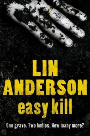 Cover of Easy Kill