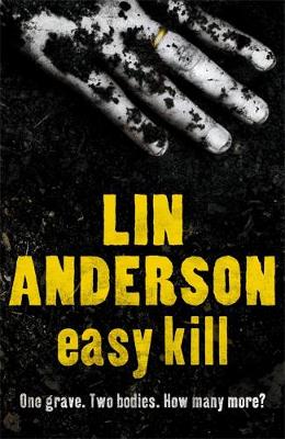 Book cover for Easy Kill