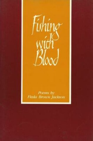 Cover of Fishing with Blood