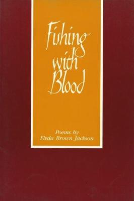Book cover for Fishing with Blood