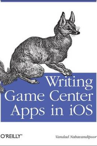 Cover of Writing Games Centre Apps in iOS