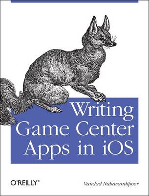 Book cover for Writing Games Centre Apps in iOS