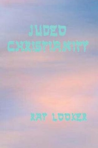 Cover of Judeo-Christianity