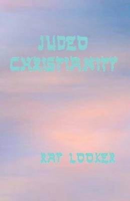 Book cover for Judeo-Christianity