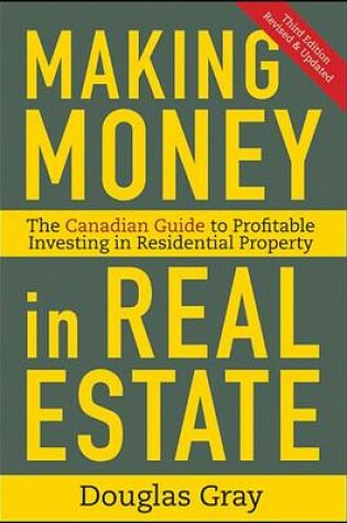 Cover of Making Money in Real Estate