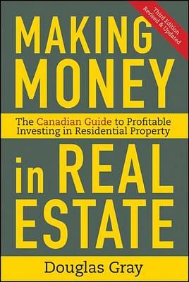 Book cover for Making Money in Real Estate