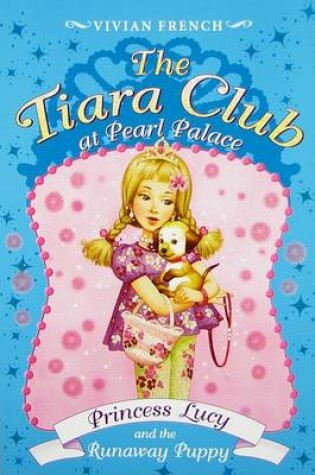 Cover of The Tiara Club at Pearl Palace 3